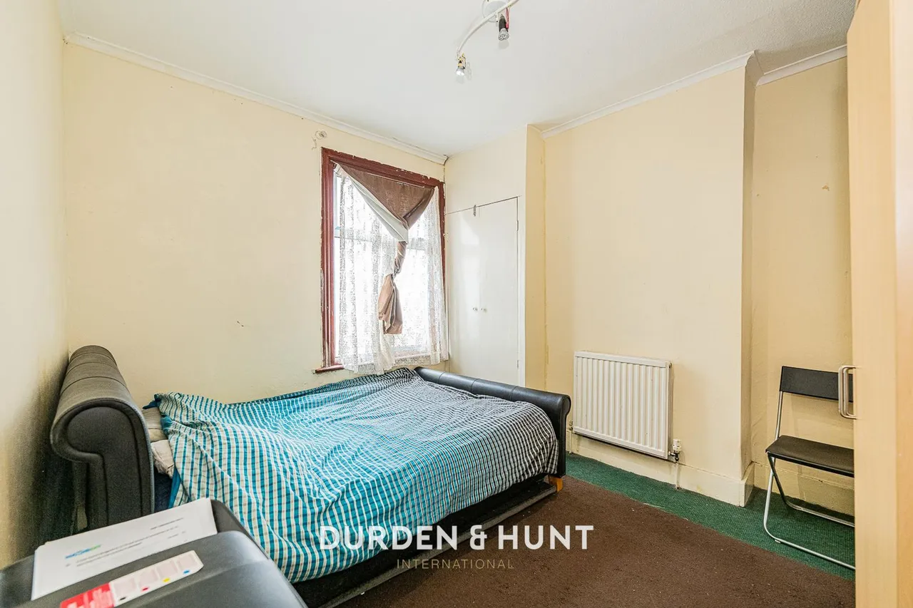South Esk Road, Forest Gate, E7, photo 16