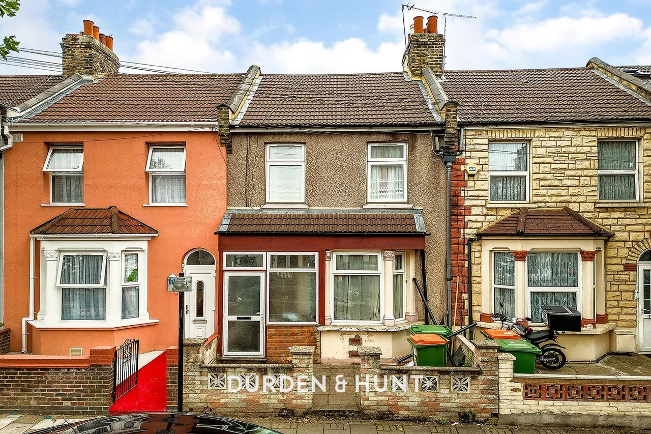 South Esk Road, Forest Gate, E7, photo 24