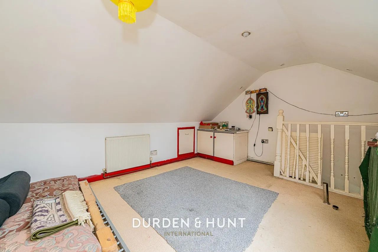 South Esk Road, Forest Gate, E7, photo 20