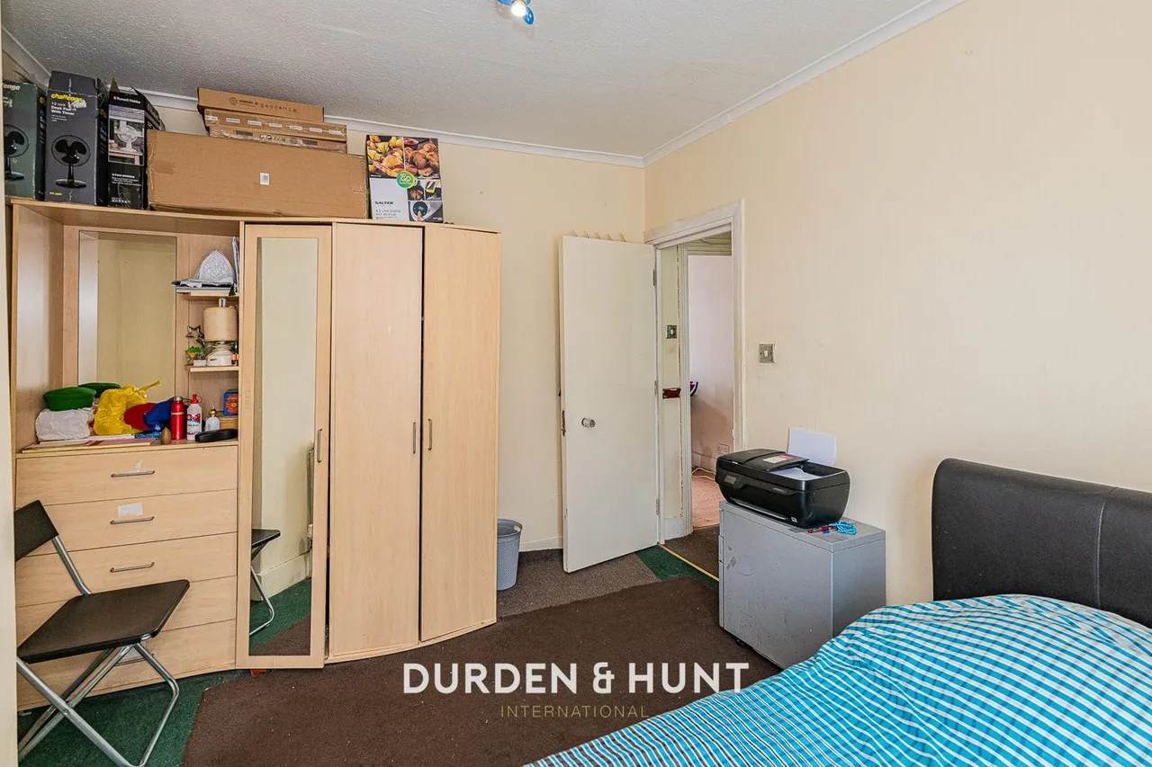South Esk Road, Forest Gate, E7, photo 17