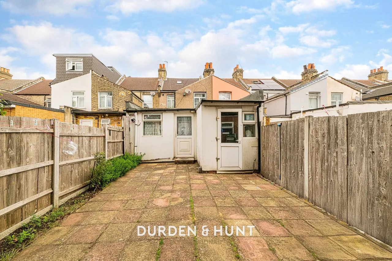 South Esk Road, Forest Gate, E7, photo 23