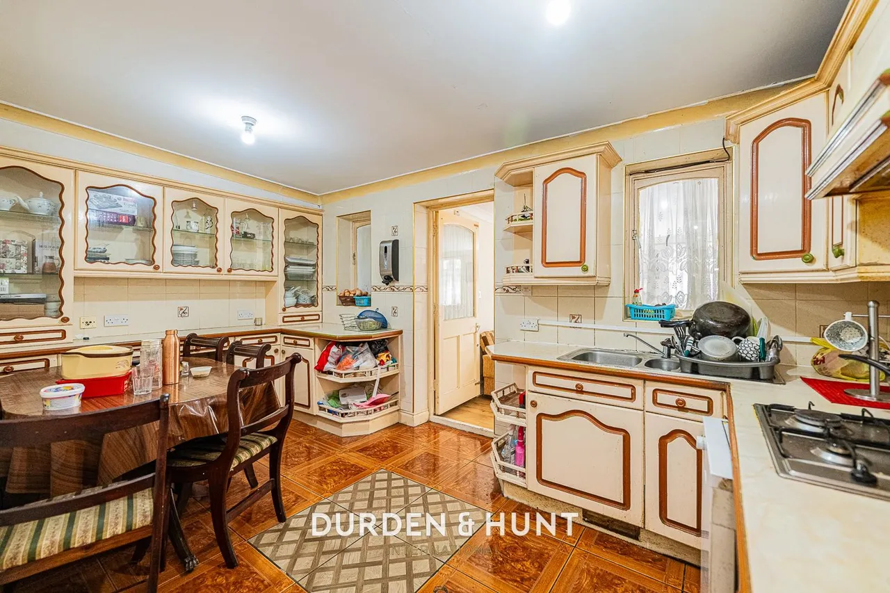 South Esk Road, Forest Gate, E7, photo 5