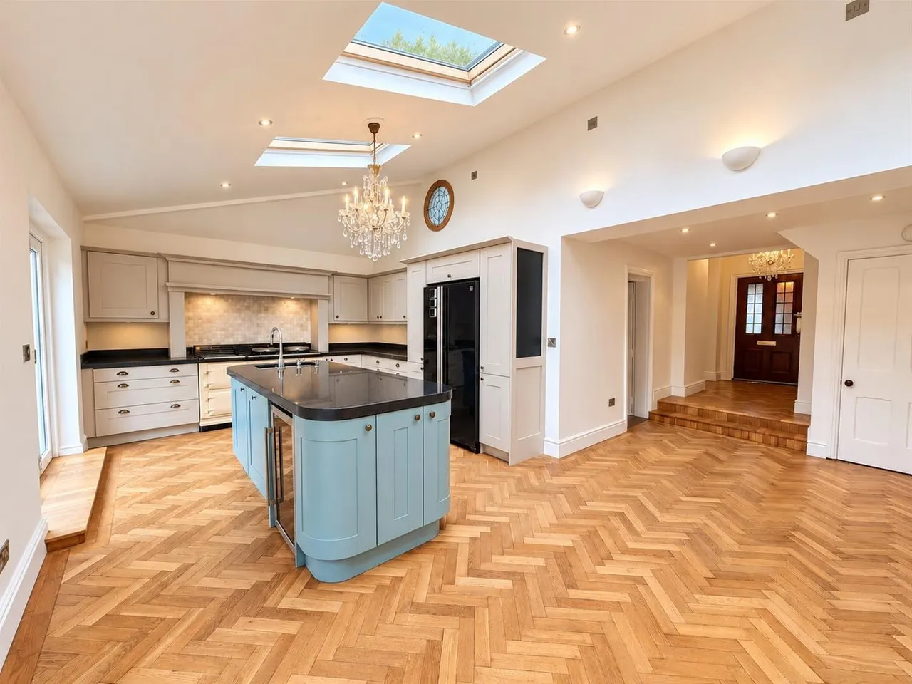 Lisson Grove, Hale, WA15, photo 2