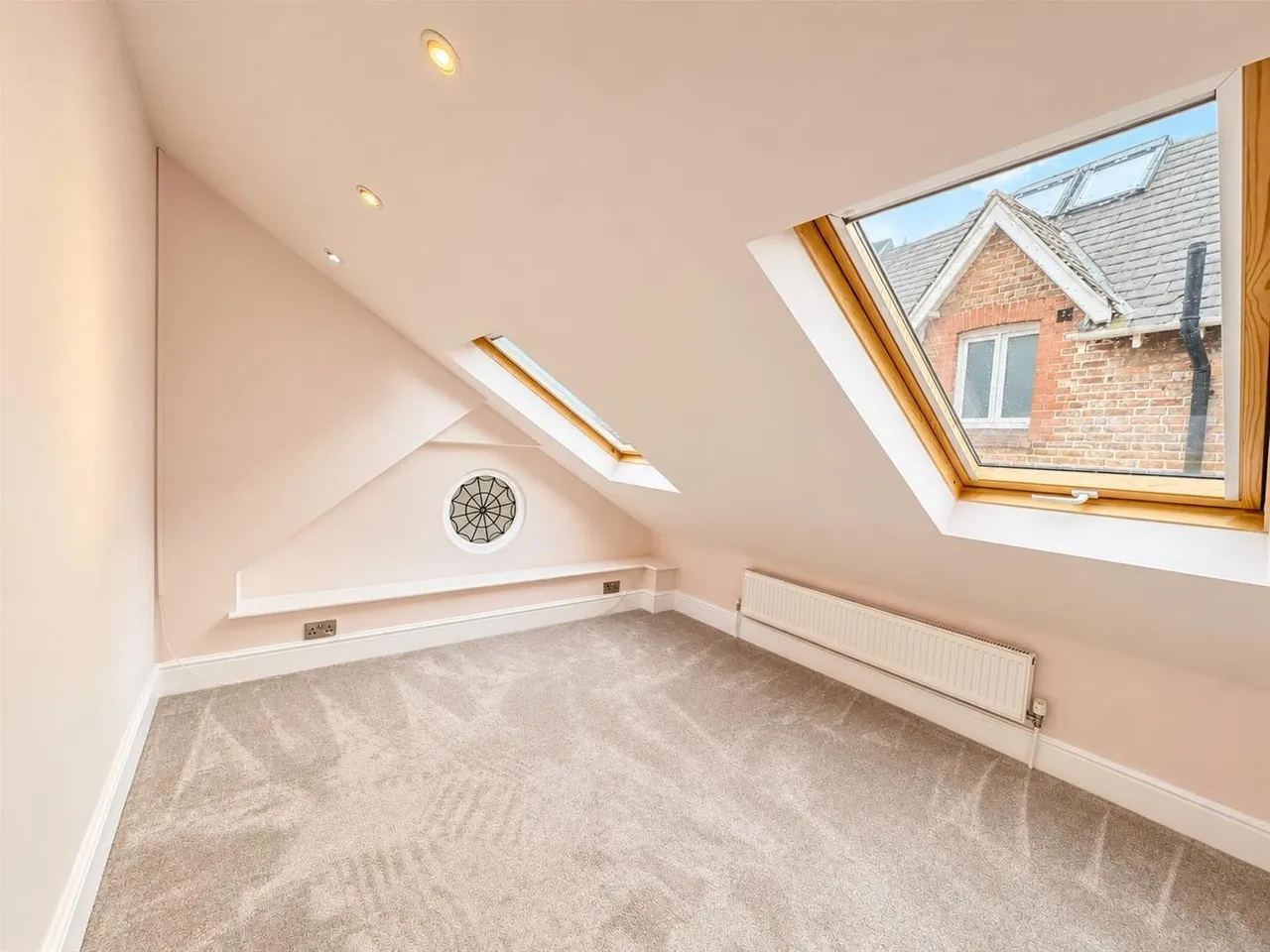 Lisson Grove, Hale, WA15, photo 18