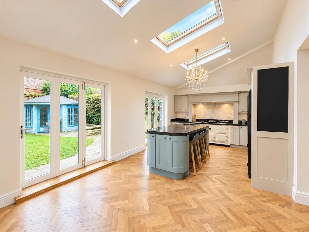 Lisson Grove, Hale, WA15, photo 5