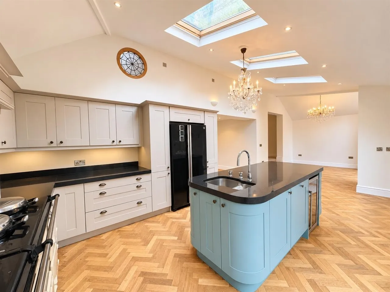 Lisson Grove, Hale, WA15, photo 6
