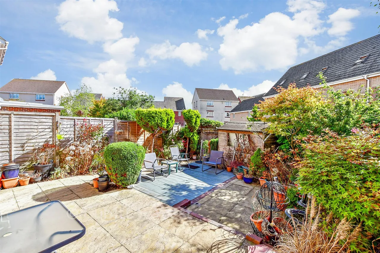 Hollist Chase, Littlehampton, BN17, photo 6