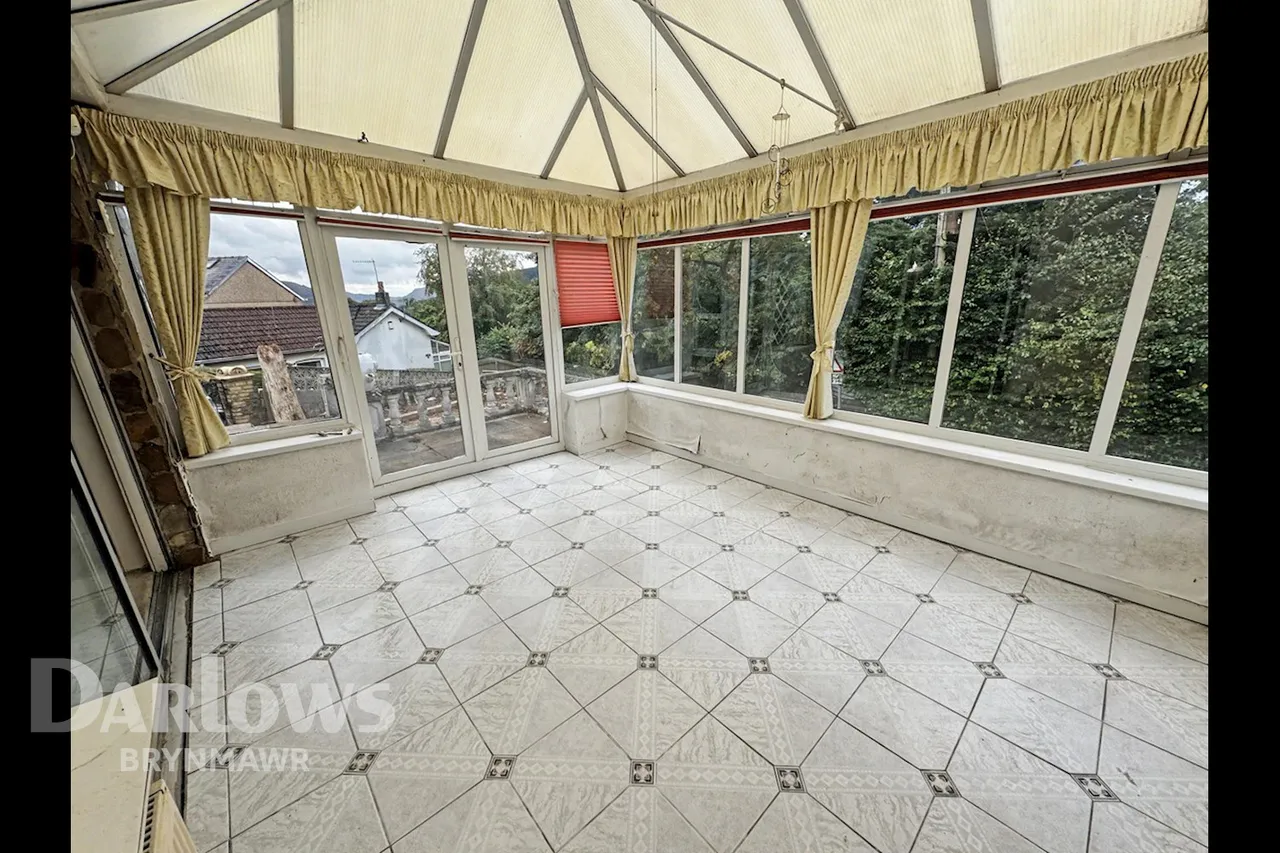 Hillview, Tredegar, photo 6