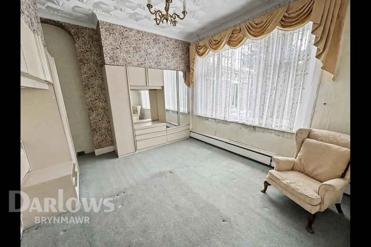 Hillview, Tredegar, photo 8
