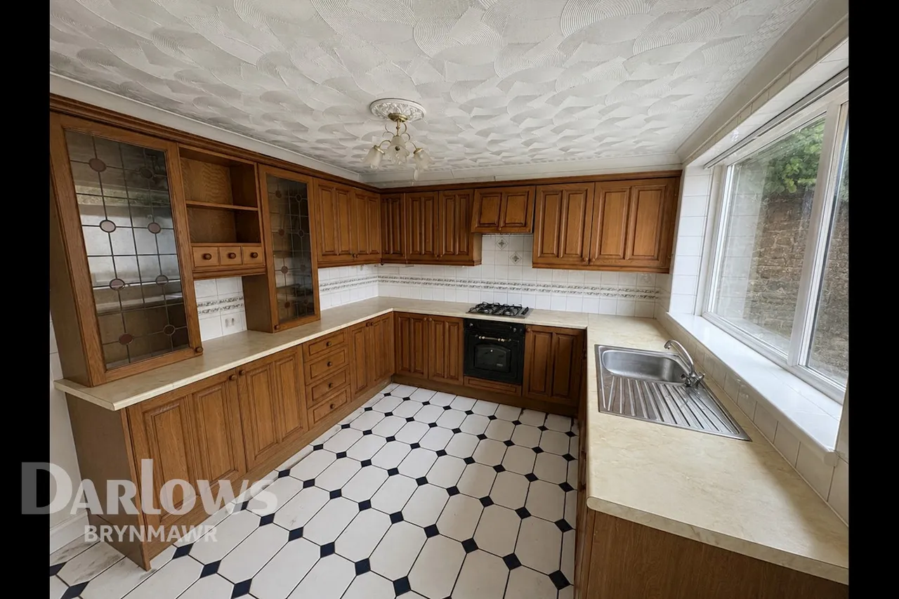 Hillview, Tredegar, photo 4