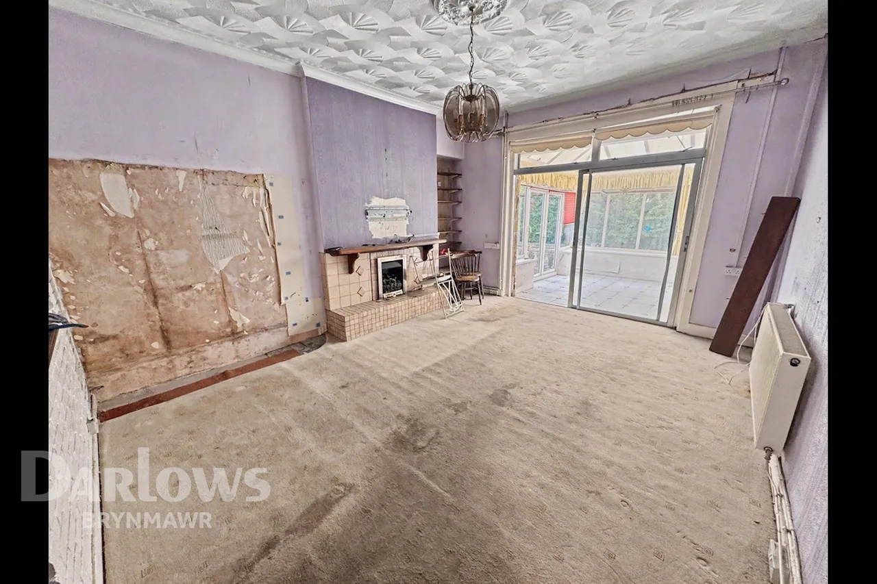 Hillview, Tredegar, photo 5