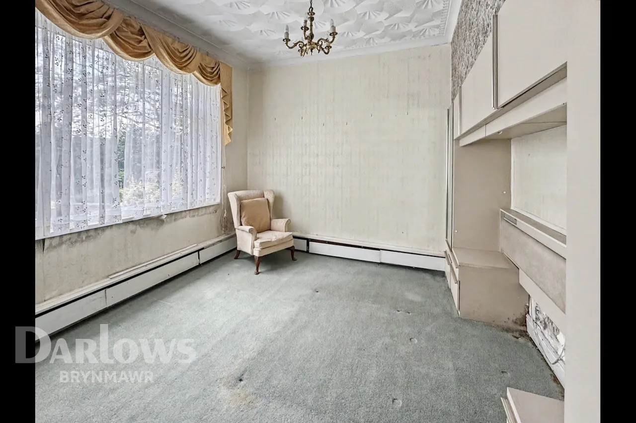 Hillview, Tredegar, photo 9