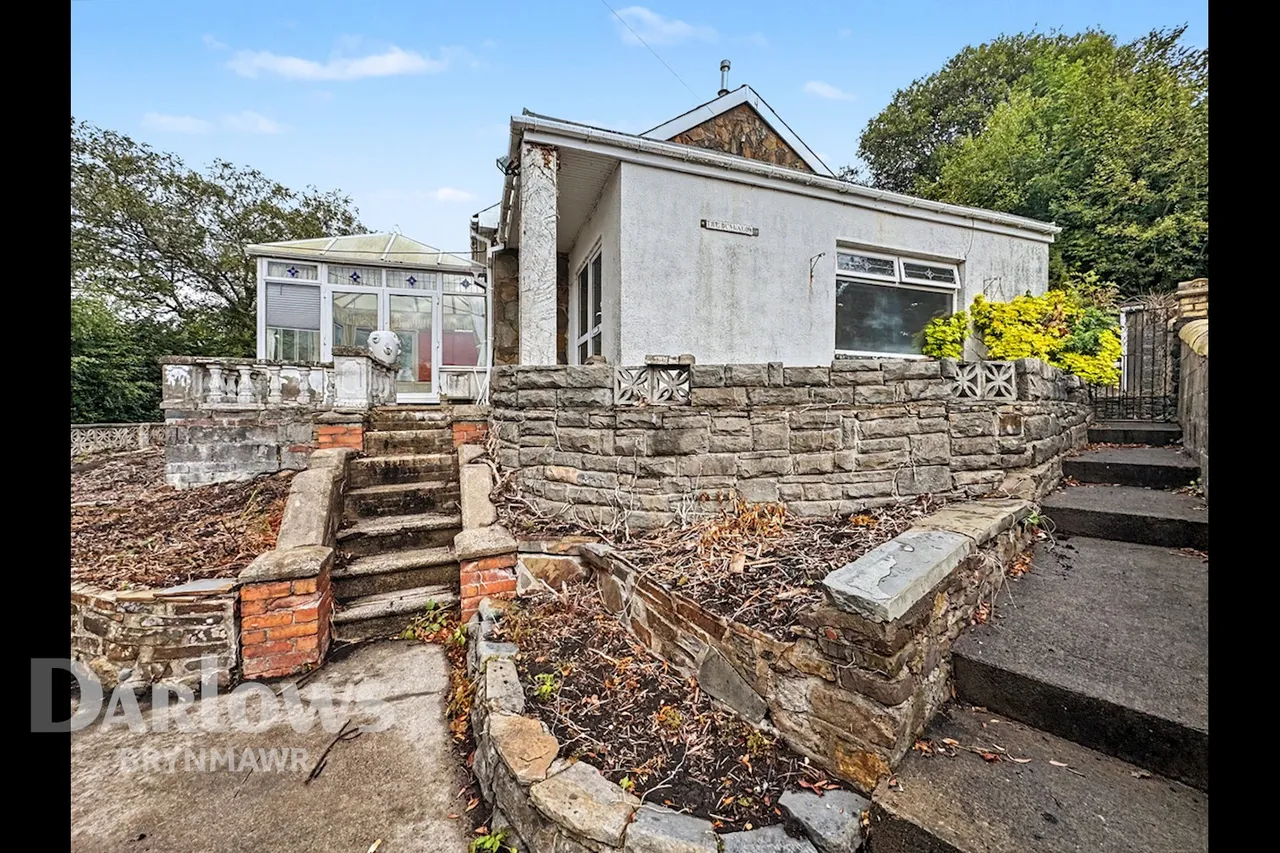 Hillview, Tredegar, photo 20