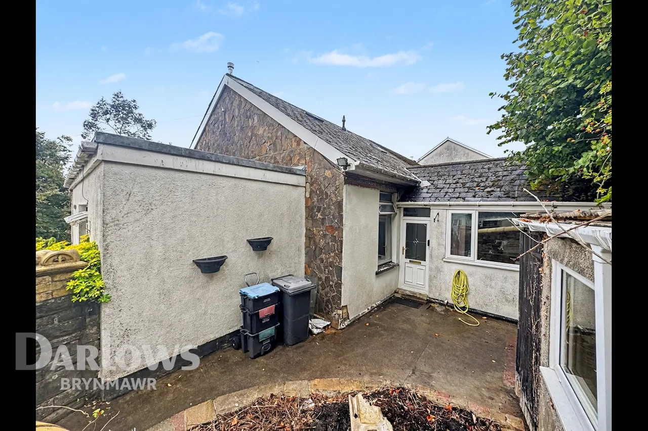 Hillview, Tredegar, photo 21