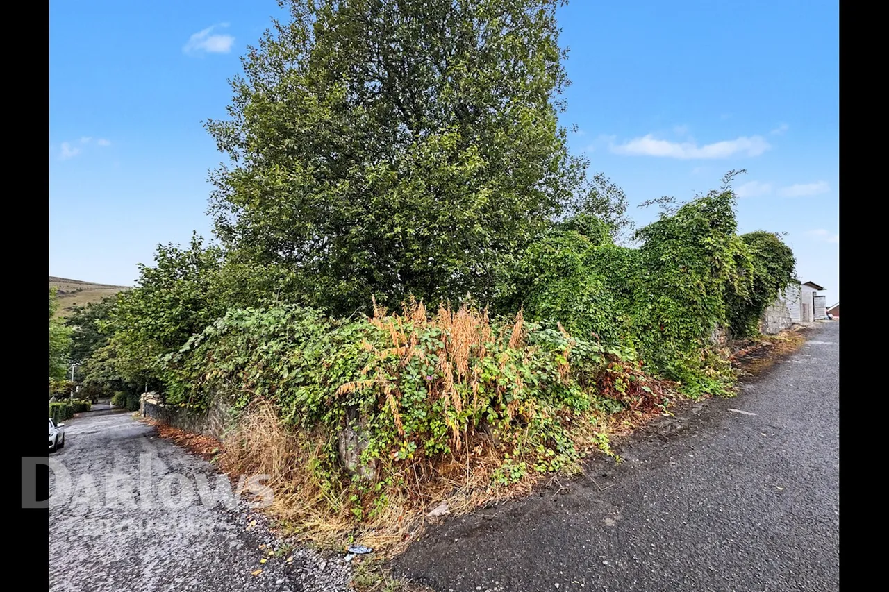 Hillview, Tredegar, photo 24