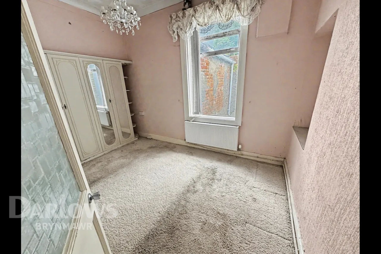 Hillview, Tredegar, photo 10