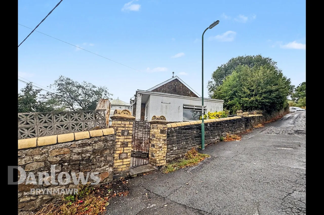 Hillview, Tredegar, photo 22