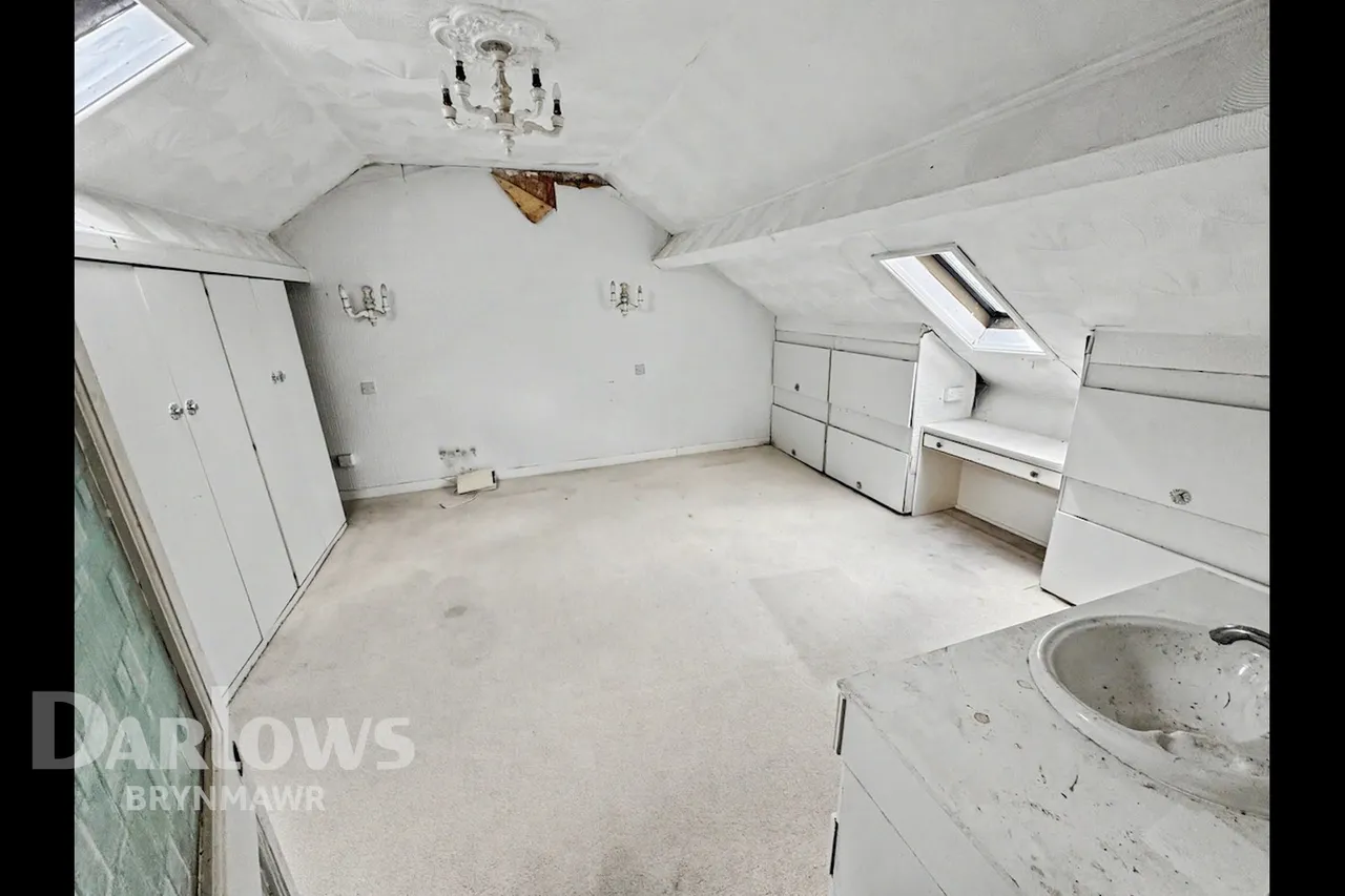 Hillview, Tredegar, photo 18
