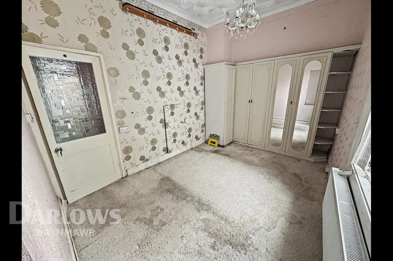 Hillview, Tredegar, photo 11