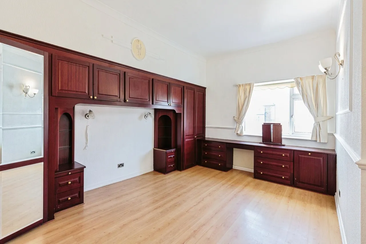 North Promenade, Lytham St. Annes, FY8, photo 12