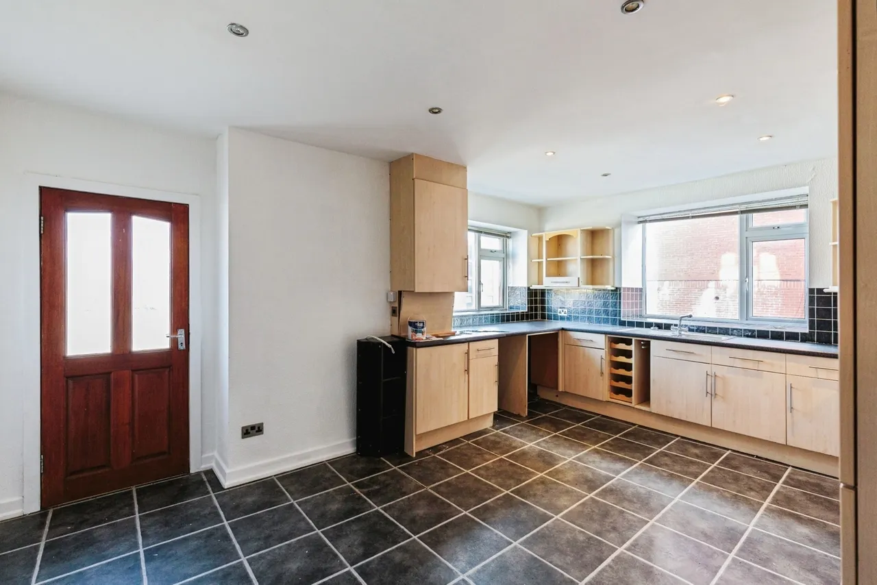 North Promenade, Lytham St. Annes, FY8, photo 8