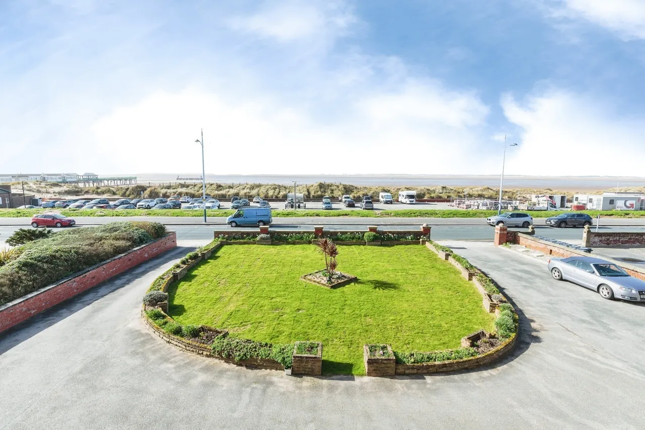 North Promenade, Lytham St. Annes, FY8, photo 17