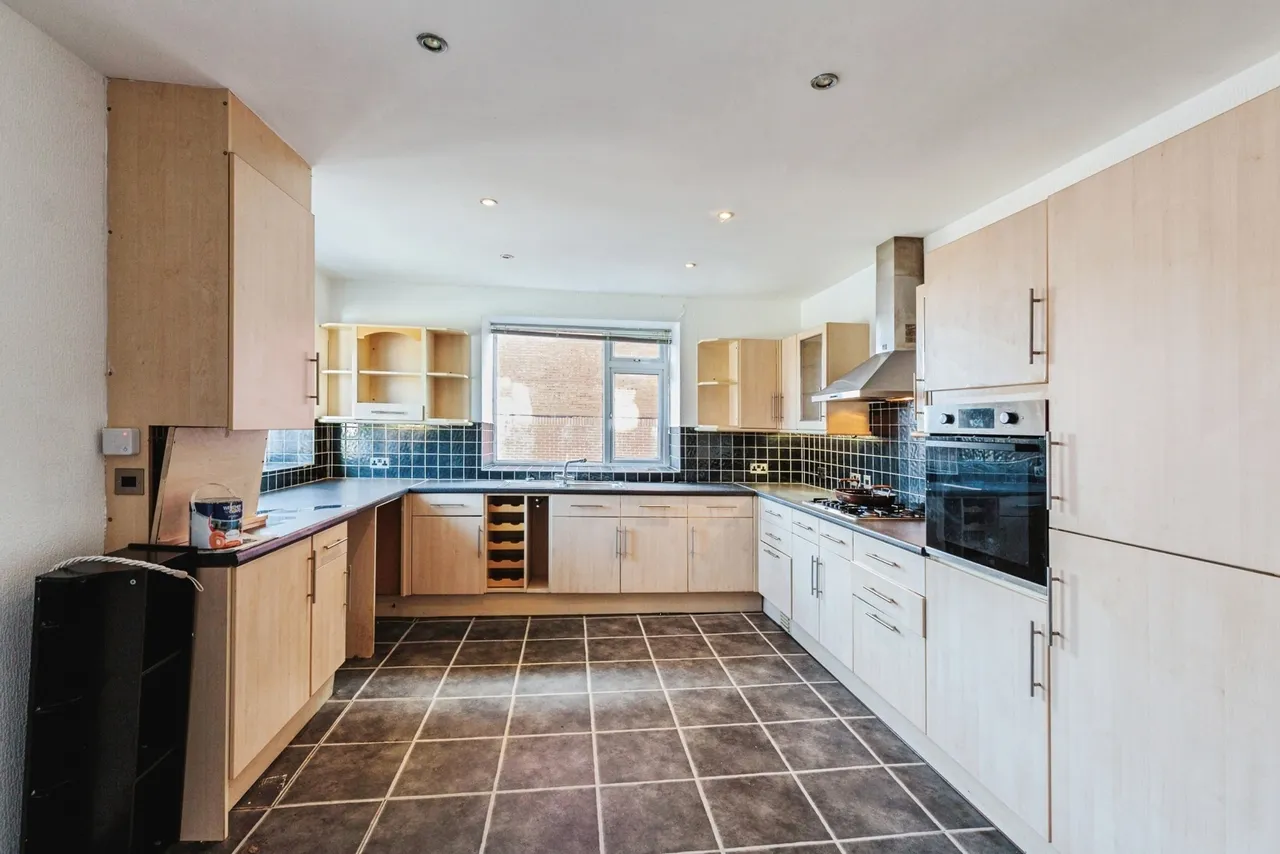 North Promenade, Lytham St. Annes, FY8, photo 9