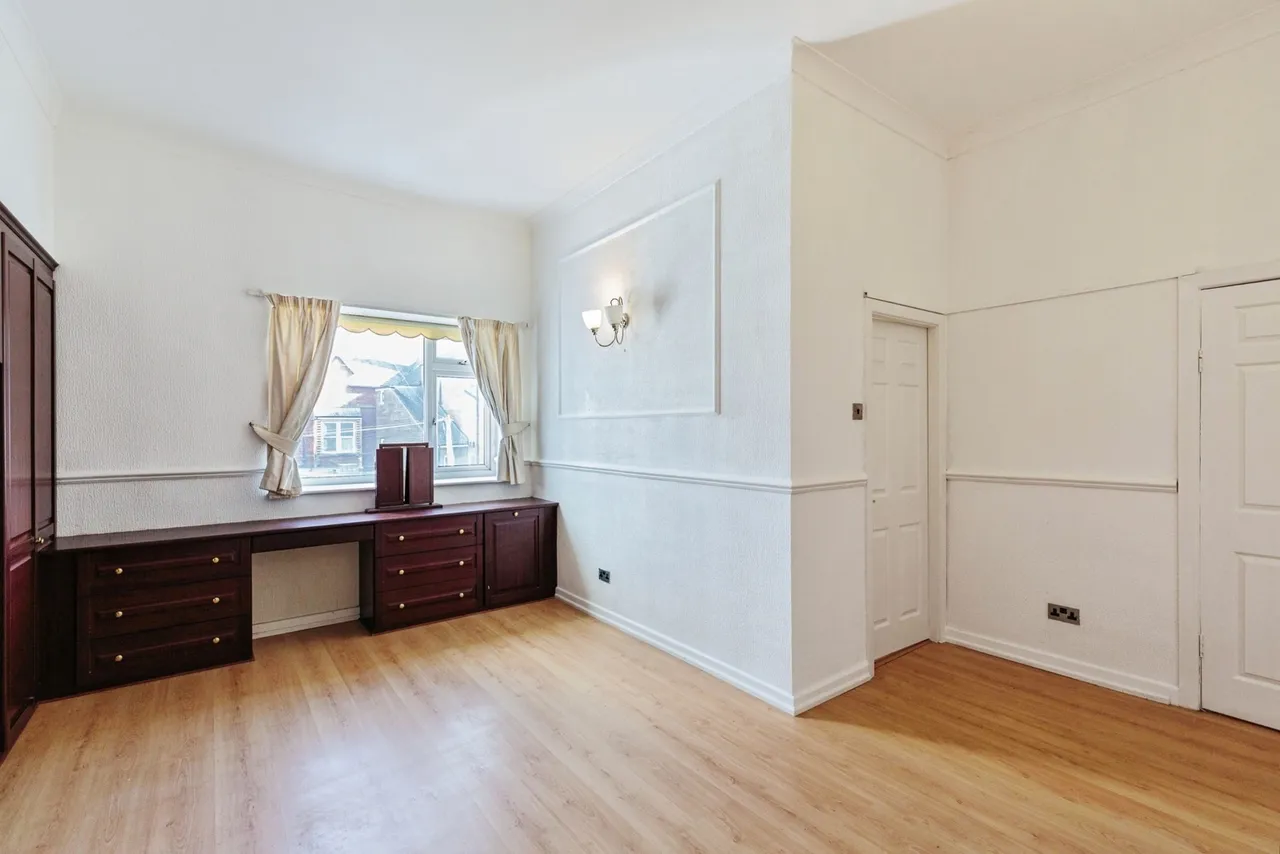 North Promenade, Lytham St. Annes, FY8, photo 14