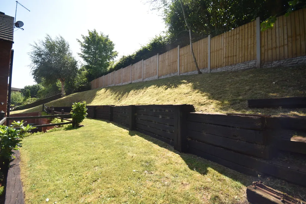 St. Alkmunds Meadows, Whitchurch, photo 19