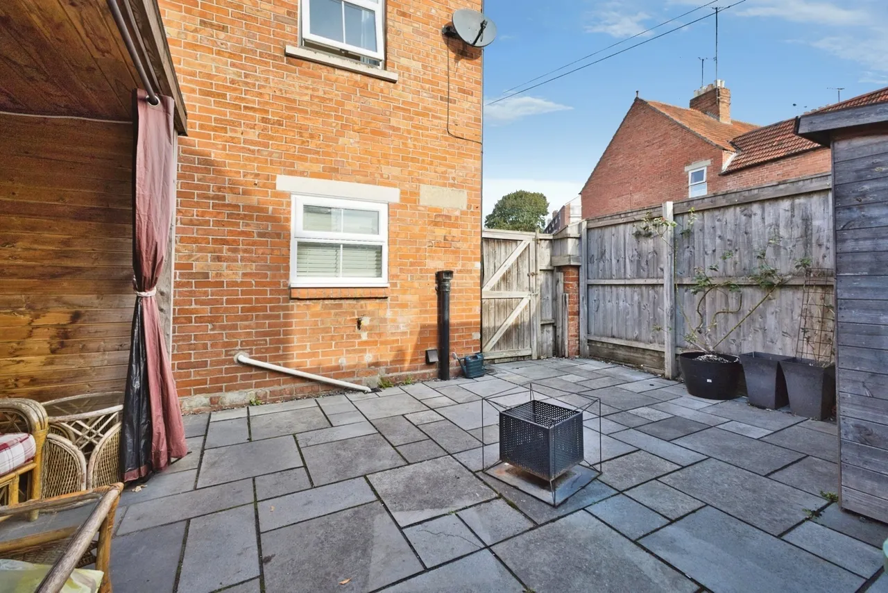Hendford Grove, Yeovil, BA20, photo 14