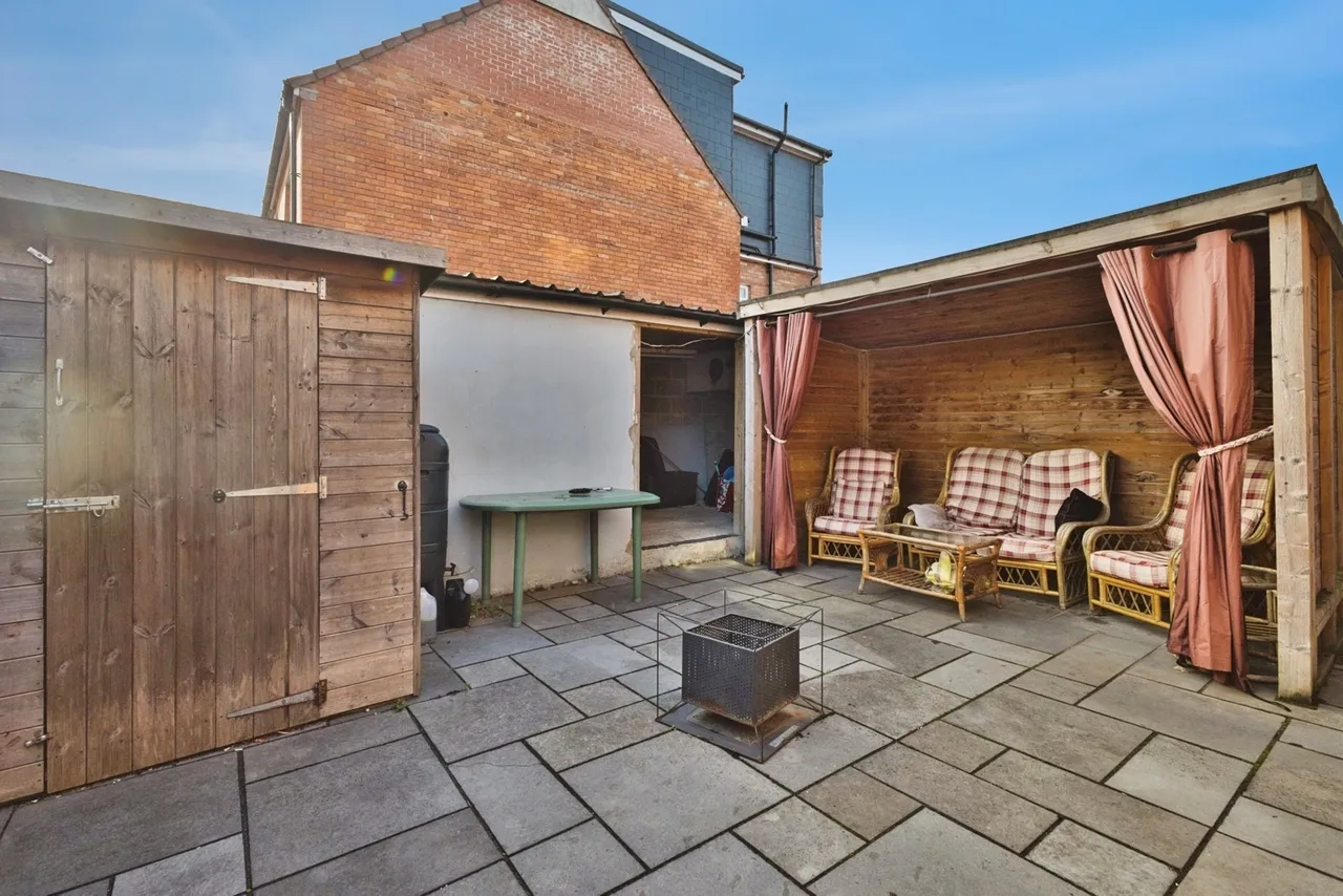 Hendford Grove, Yeovil, BA20, photo 15