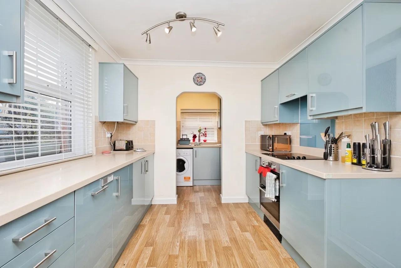 Hendford Grove, Yeovil, BA20, photo 3
