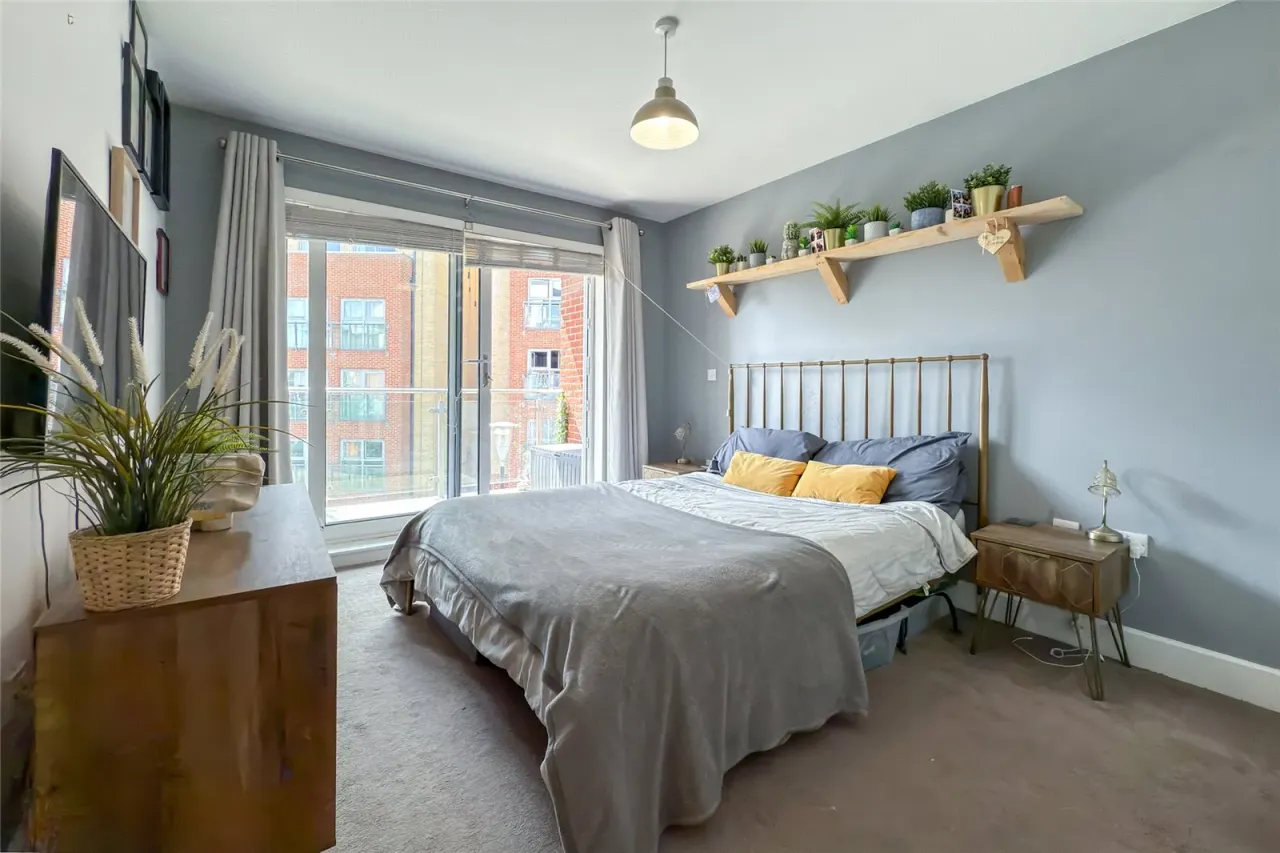 Charrington Place, St Albans, Hertfordshire, AL1 3GW, photo 7