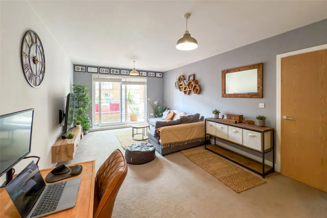 Charrington Place, St Albans, Hertfordshire, AL1 3GW, photo 5