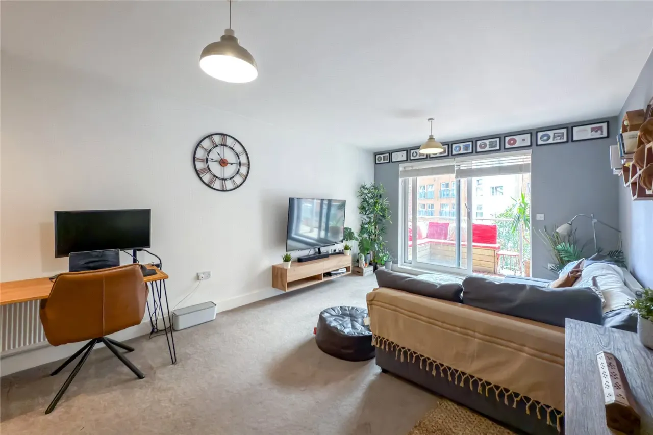 Charrington Place, St Albans, Hertfordshire, AL1 3GW, photo 10