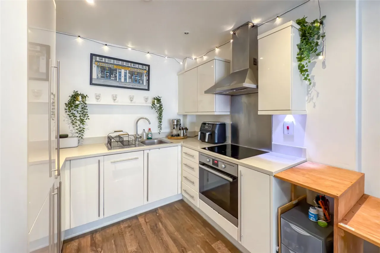 Charrington Place, St Albans, Hertfordshire, AL1 3GW, photo 4