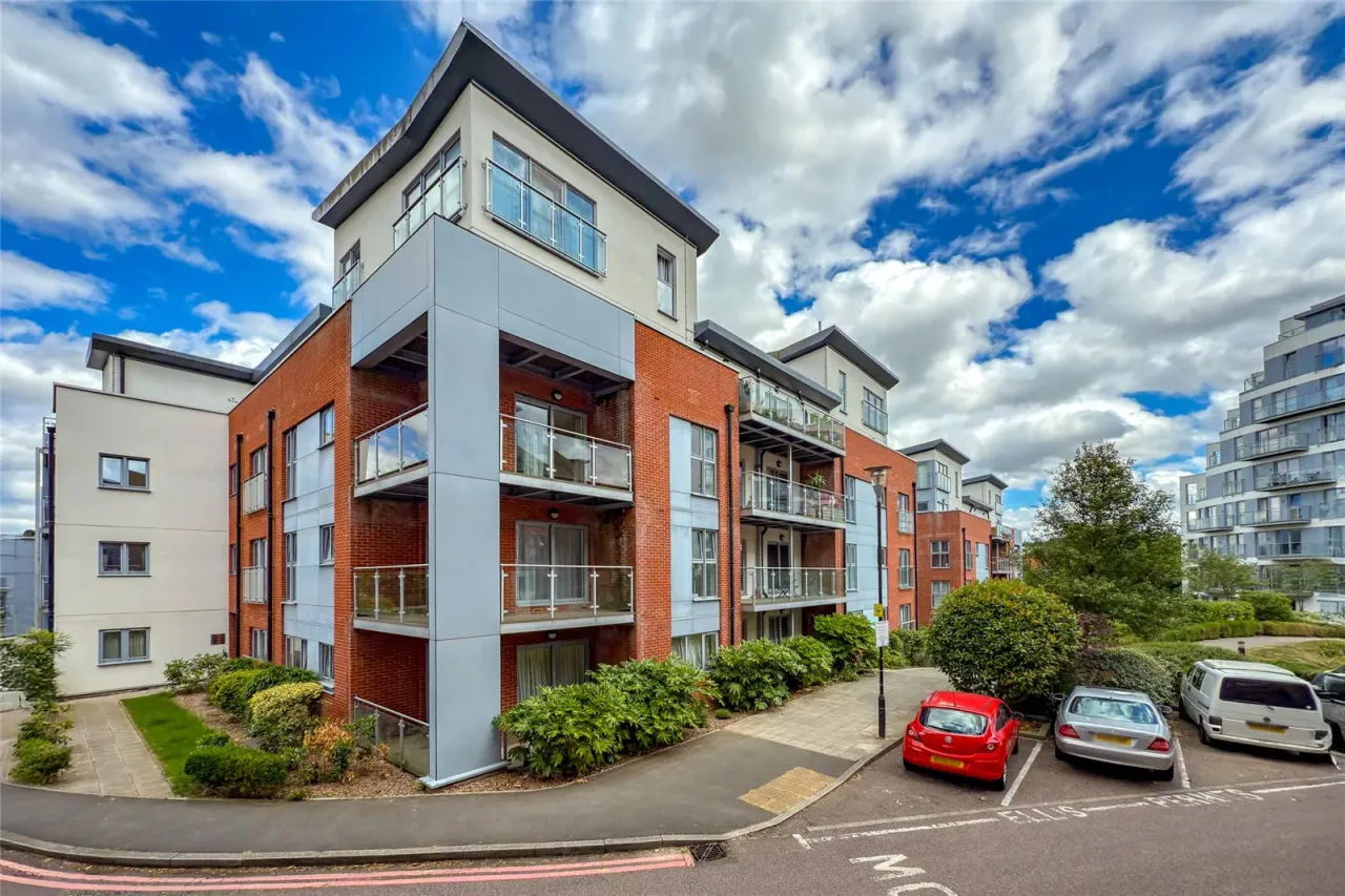 Charrington Place, St Albans, Hertfordshire, AL1 3GW, photo 9