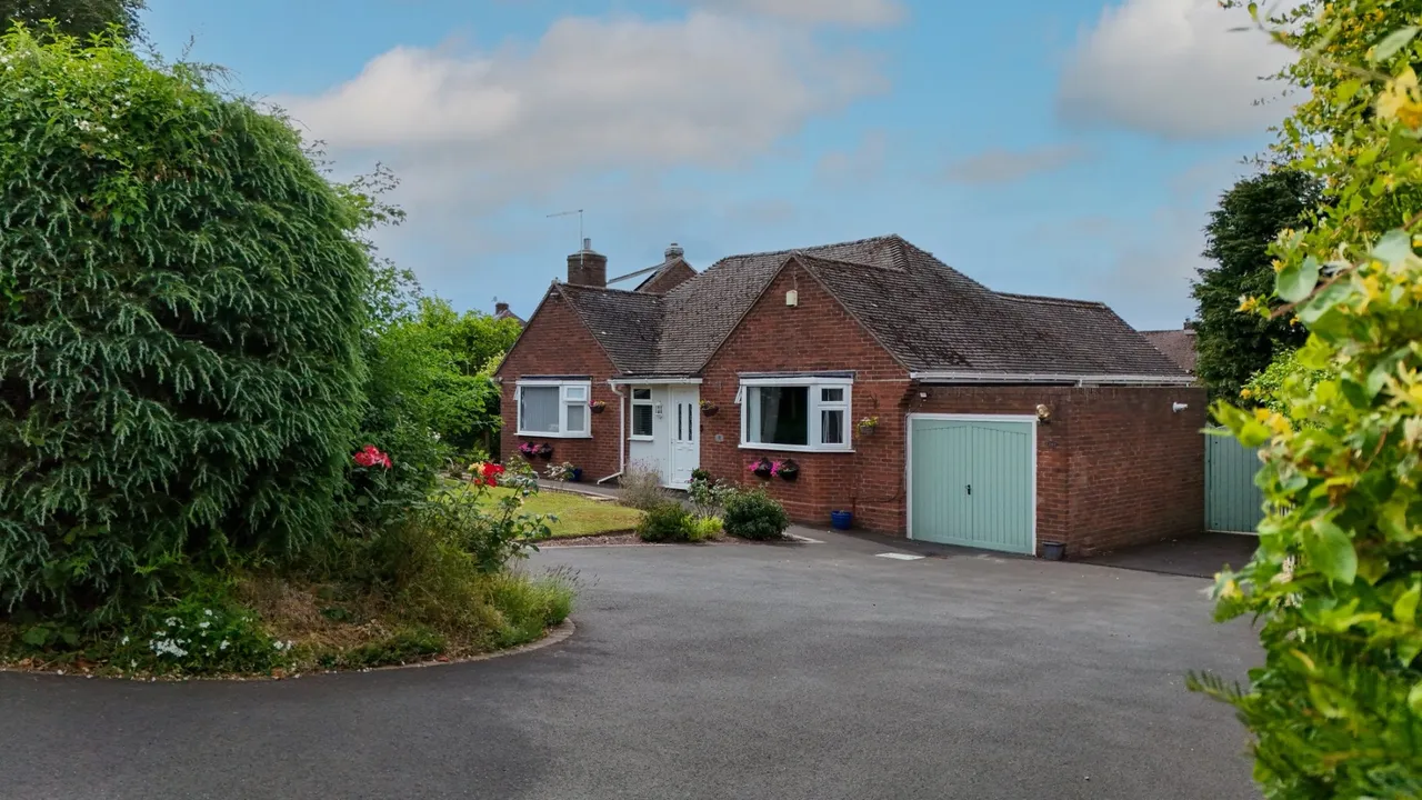 Ercall Lane, Wellington, Telford TF1 2DY, photo 34