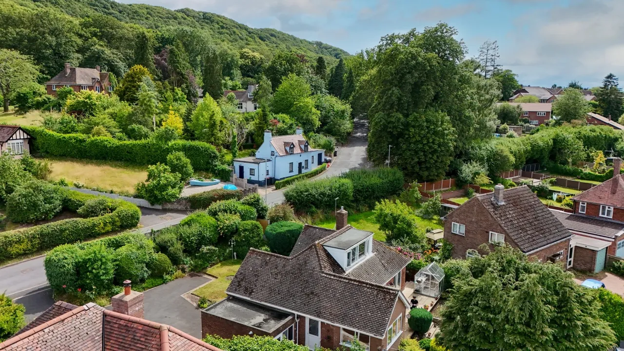 Ercall Lane, Wellington, Telford TF1 2DY, photo 5