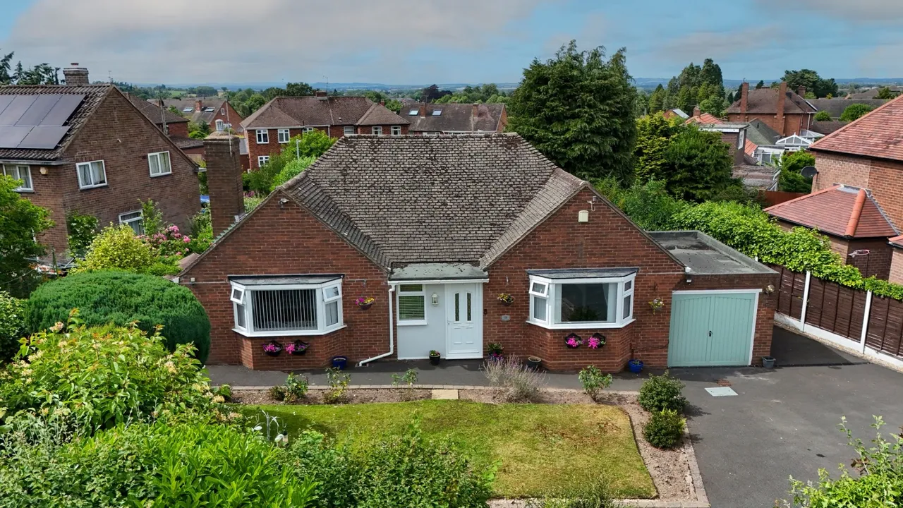 Ercall Lane, Wellington, Telford TF1 2DY, photo 35