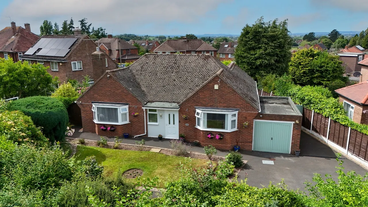 Ercall Lane, Wellington, Telford TF1 2DY, photo 36
