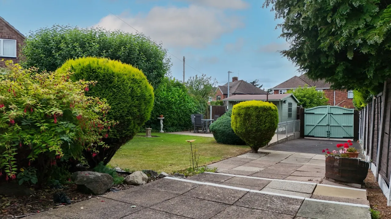 Ercall Lane, Wellington, Telford TF1 2DY, photo 28