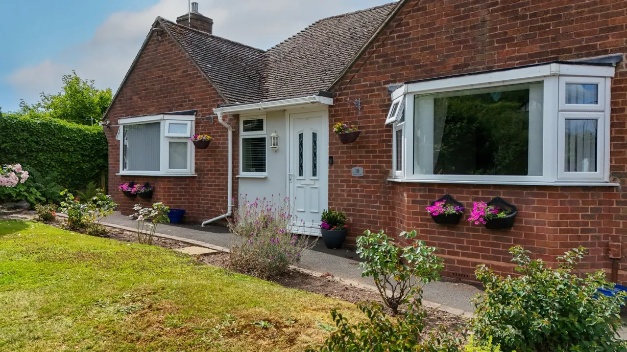 Ercall Lane, Wellington, Telford TF1 2DY, photo 32