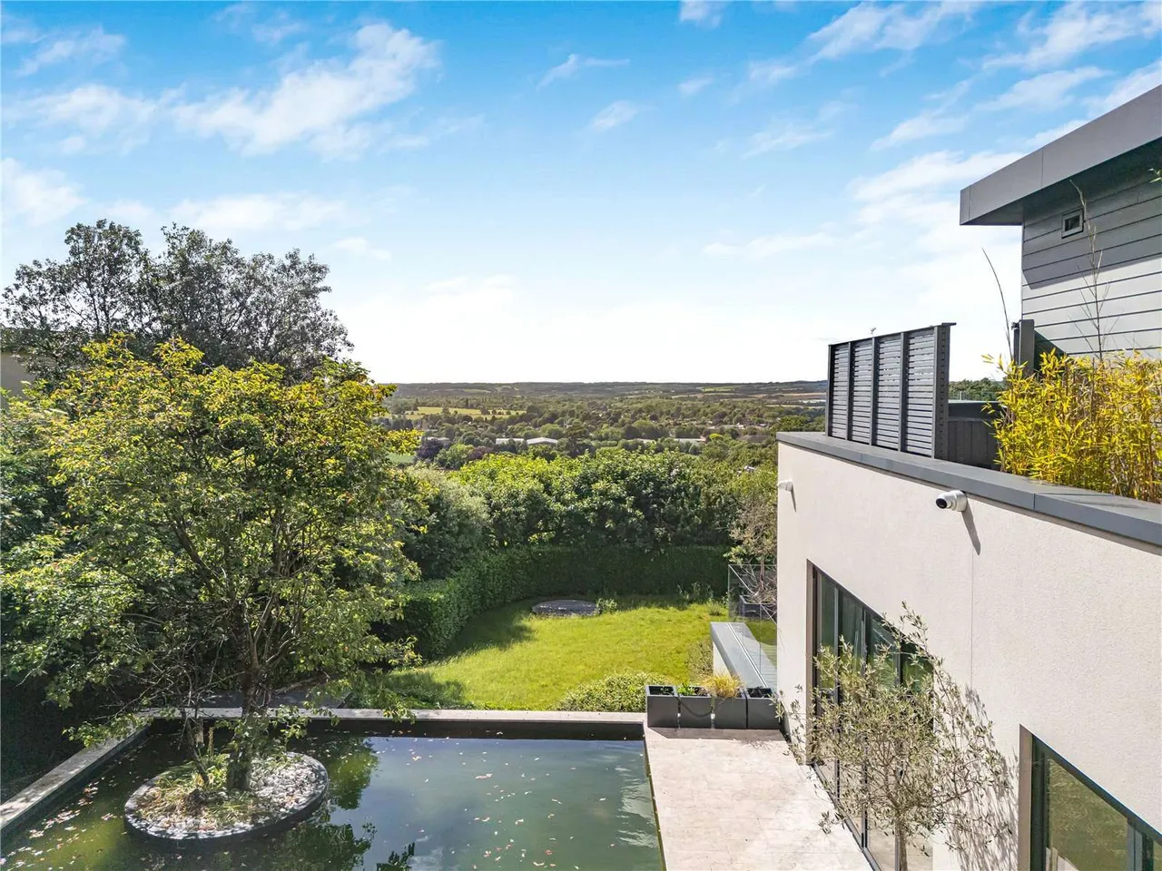 Harvest Hill, Bourne End, Buckinghamshire, SL8 5JJ, photo 3