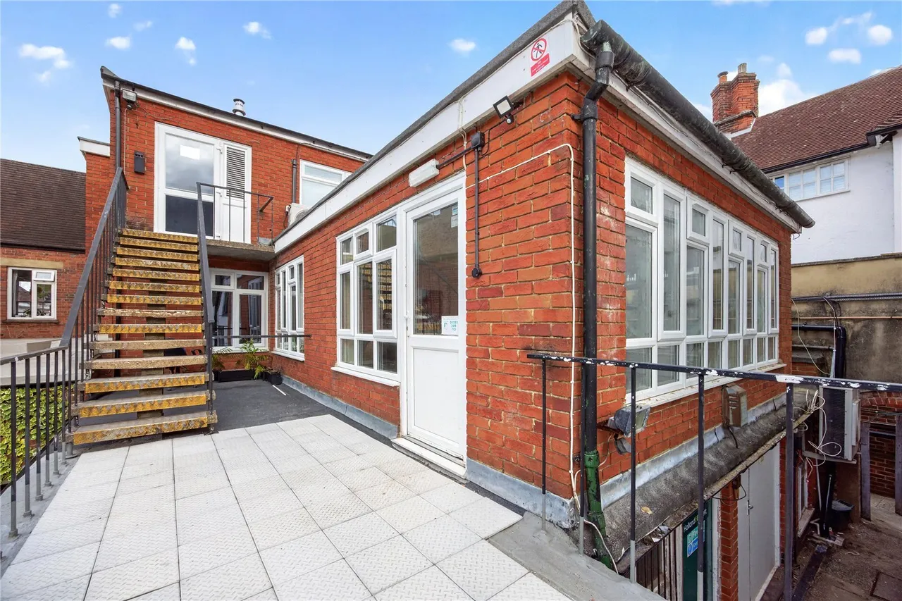 Lower South Street, Godalming, GU7, photo 2
