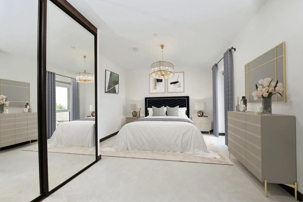 Brentwood Central, Western Road, Brentwood, photo 4