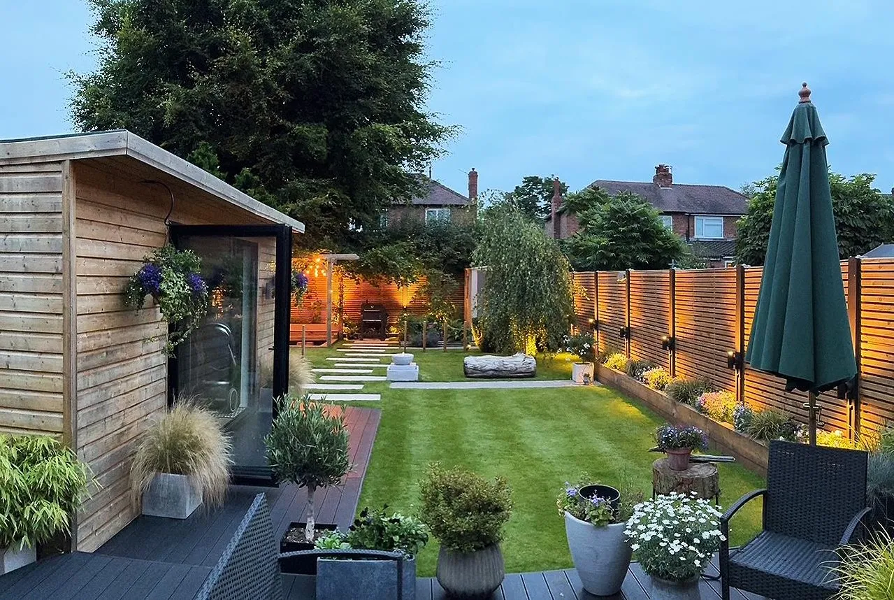 Oakleigh Avenue, Timperley, Cheshire WA15 6QT, photo 32