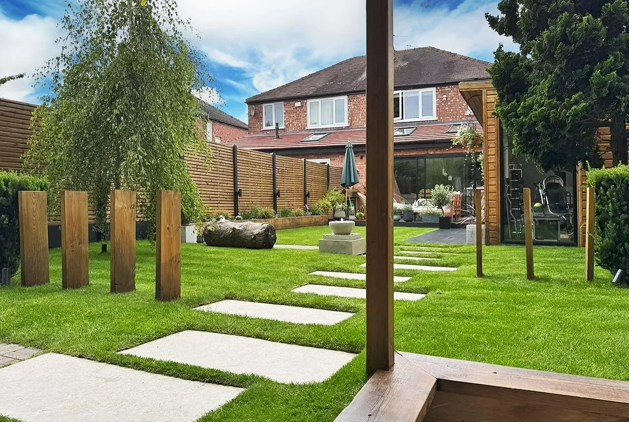 Oakleigh Avenue, Timperley, Cheshire WA15 6QT, photo 33