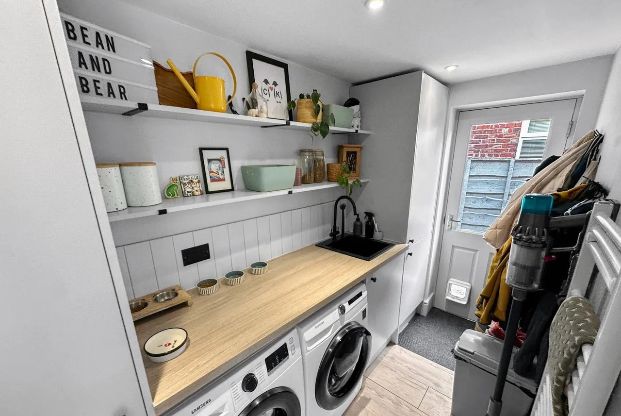 Oakleigh Avenue, Timperley, Cheshire WA15 6QT, photo 14