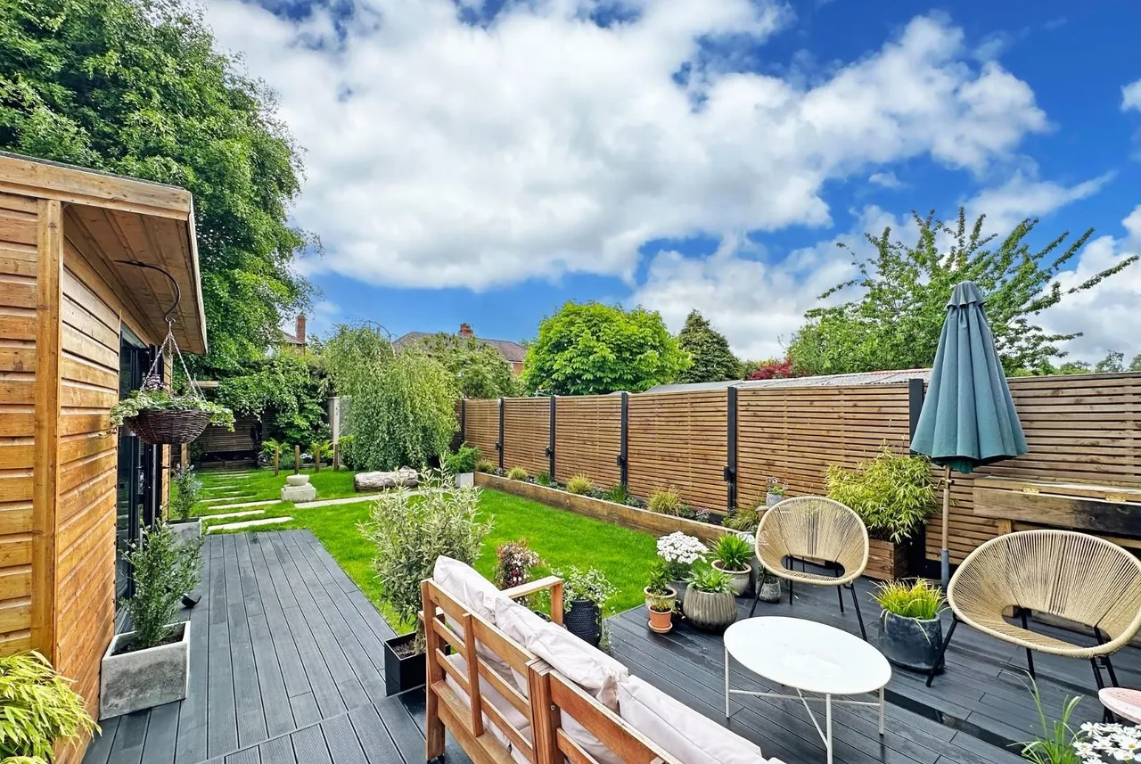 Oakleigh Avenue, Timperley, Cheshire WA15 6QT, photo 35